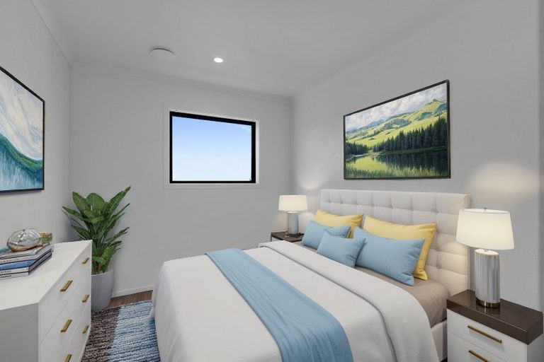 Photo of property in 2/45 Fifth Avenue, Enderley, Hamilton, 3214