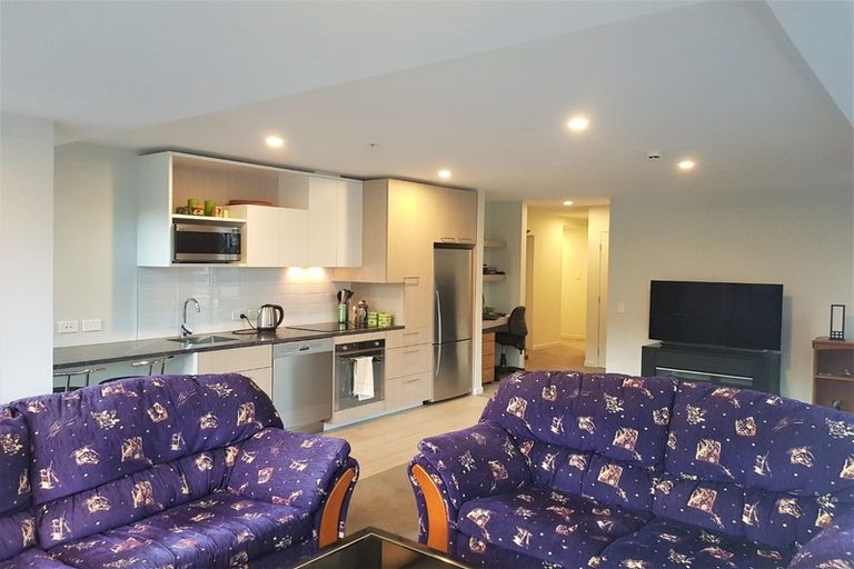 Photo of property in Vsp South, 702/168 Victoria Street, Te Aro, Wellington, 6011