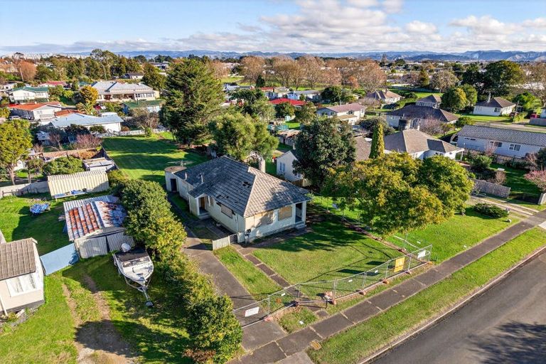 Photo of property in 6 Totara Street, Te Hapara, Gisborne, 4010