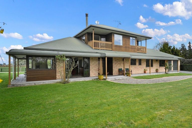 Photo of property in 781a Bruntwood Road, Tamahere, Hamilton, 3283