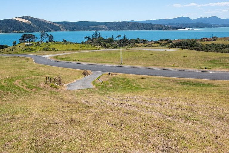 Photo of property in 48 Opononi Heights Drive, Opononi, Kaikohe, 0473