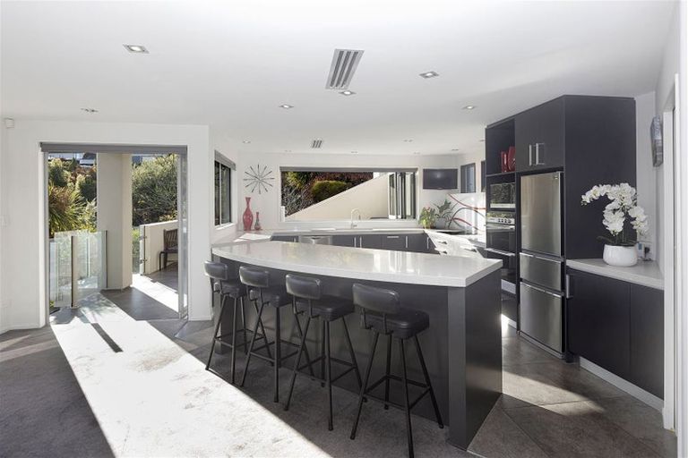 Photo of property in 46 Woodlau Rise, Huntsbury, Christchurch, 8022