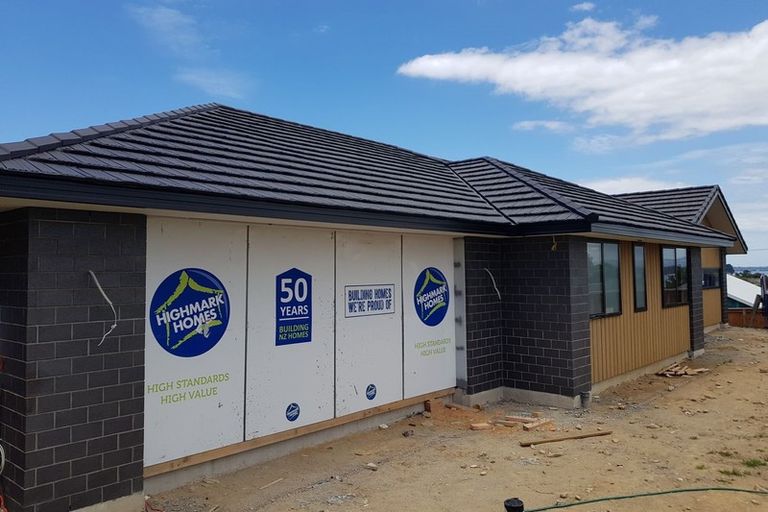 Photo of property in 3 Brendan Close, Omokoroa, 3114