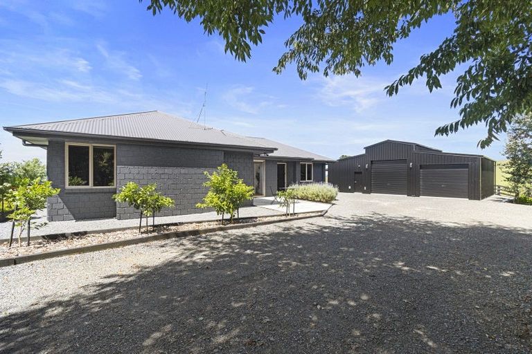 Photo of property in 125 Te Tahi Road, Puketotara, Te Awamutu, 3876