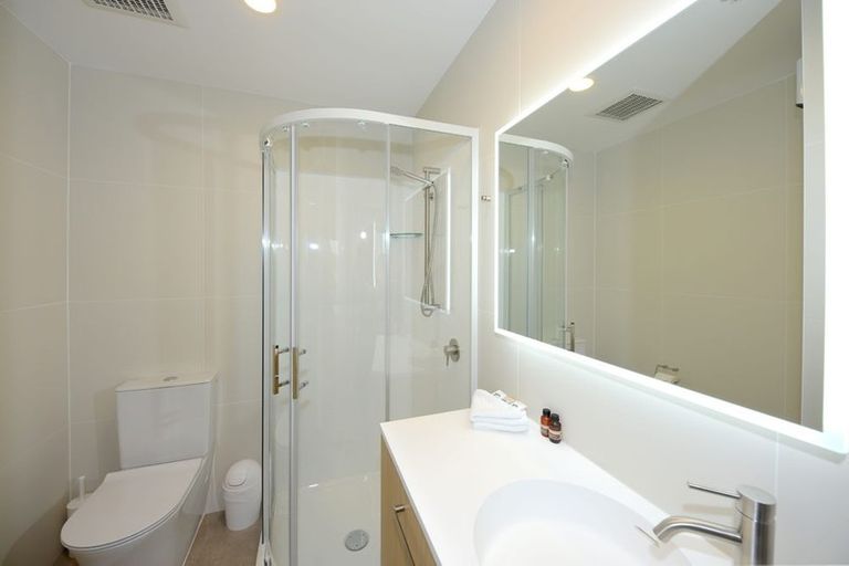 Photo of property in West Fitzroy, 5d/66 Armagh Street, Christchurch Central, Christchurch, 8013