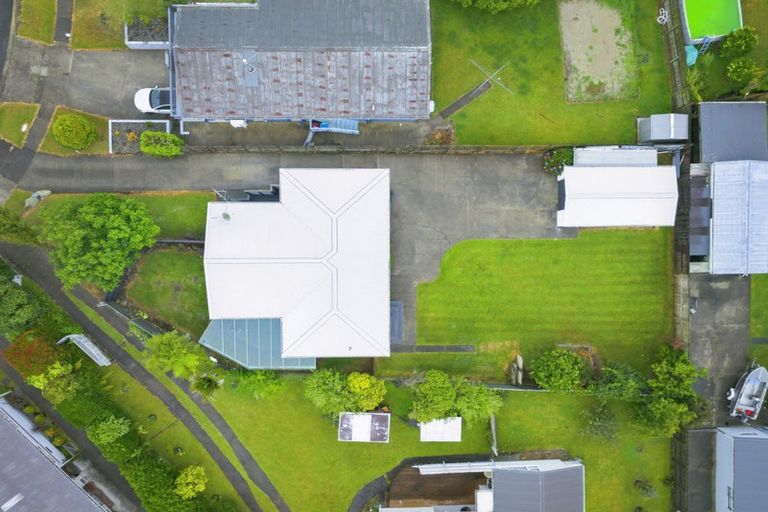 Photo of property in 23 Beazley Crescent, Tikipunga, Whangarei, 0112