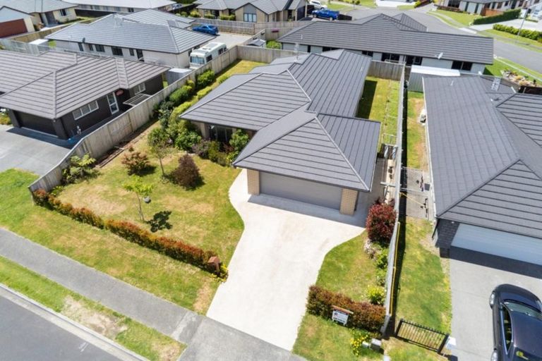 Photo of property in 4 Nolan Place, Katikati, 3129