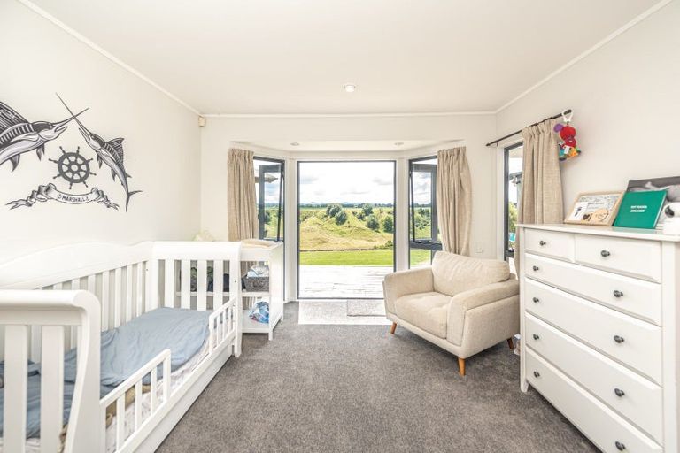 Photo of property in 73 Western Line, Brunswick, Whanganui, 4571