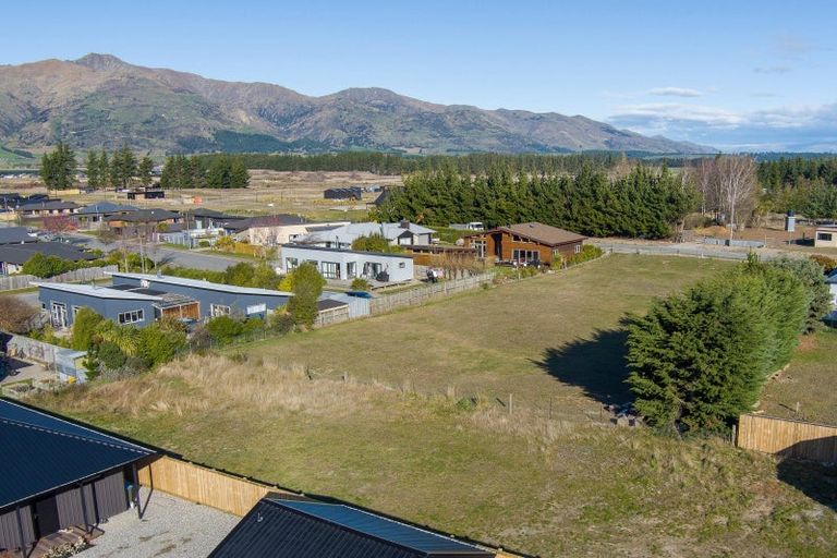Photo of property in 422a Domain Road, Lake Hawea, 9382