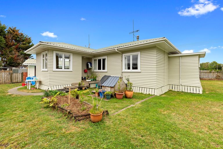 Photo of property in 50 Horotiu Road, Horotiu, Hamilton, 3288