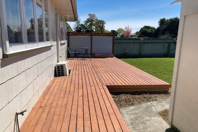 Photo of property in 27 Taruheru Crescent, Mangapapa, Gisborne, 4010