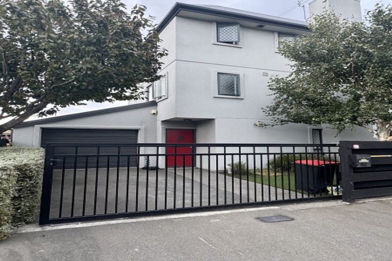 Photo of property in 47 Perth Street, Richmond, Christchurch, 8013