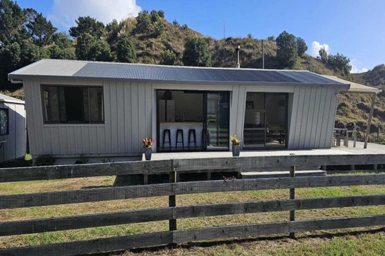 Photo of property in 1140 Omamari Road, Omamari, Dargaville, 0373