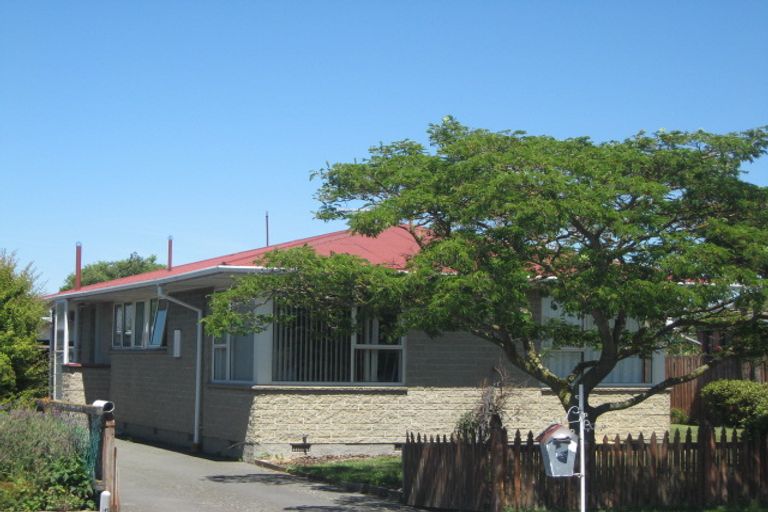 Photo of property in 3 Bellina Place, Broomfield, Christchurch, 8042