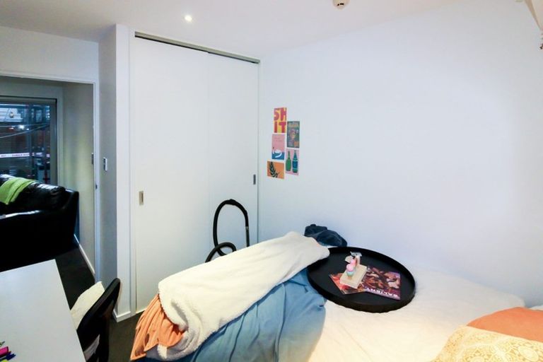 Photo of property in Soho Apartments, 107/74 Taranaki Street, Te Aro, Wellington, 6011