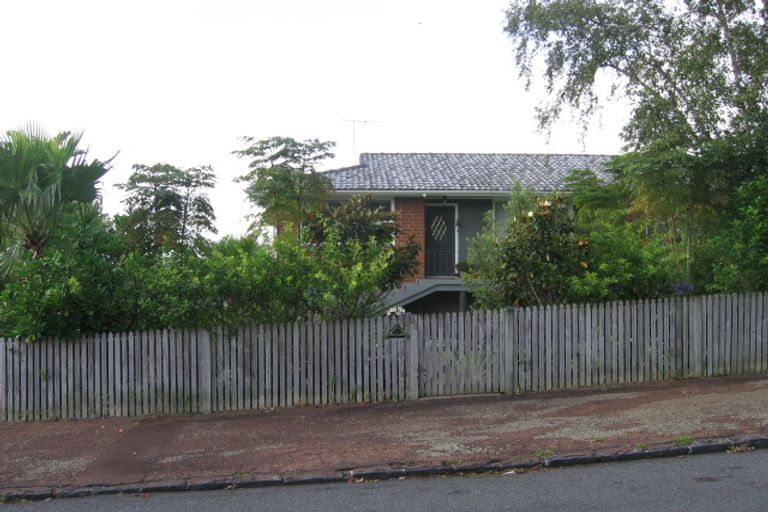 Photo of property in 1 Buller Street, Ponsonby, Auckland, 1011
