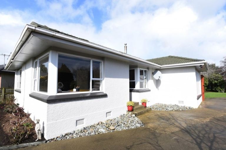 Photo of property in 115 Adamson Place, Glengarry, Invercargill, 9810