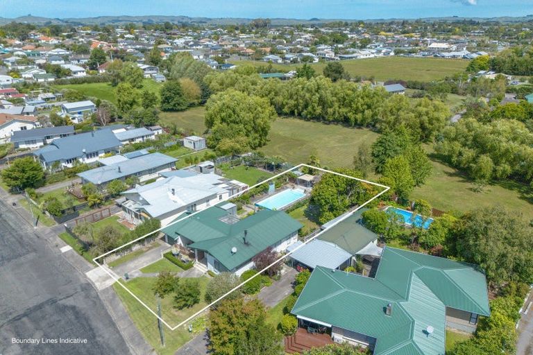 Photo of property in 19 Woburn Street, Waipukurau, 4200