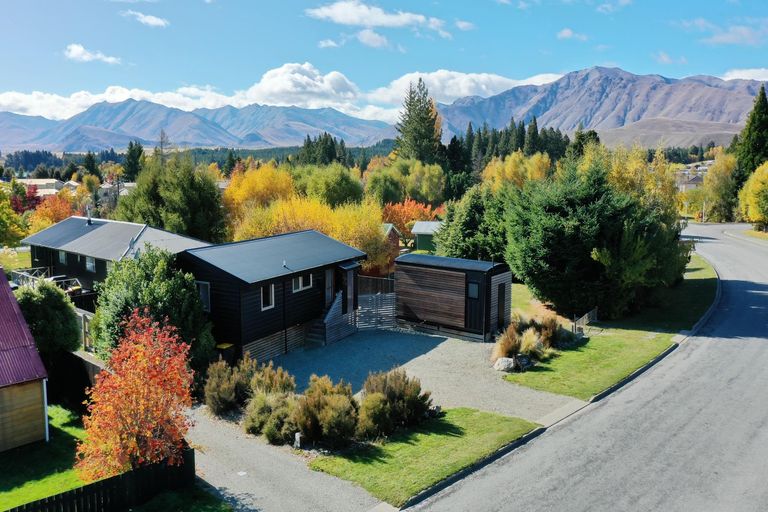 Photo of property in 5b Allan Street, Lake Tekapo, 7999