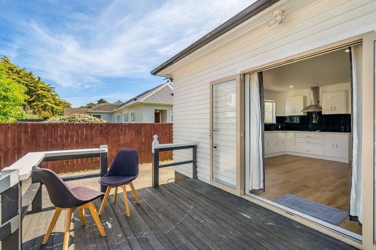 Photo of property in 78 Hall Crescent, Epuni, Lower Hutt, 5011