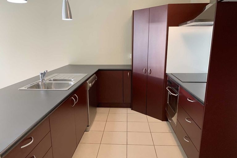 Photo of property in 52b Brockworth Place, Riccarton, Christchurch, 8011