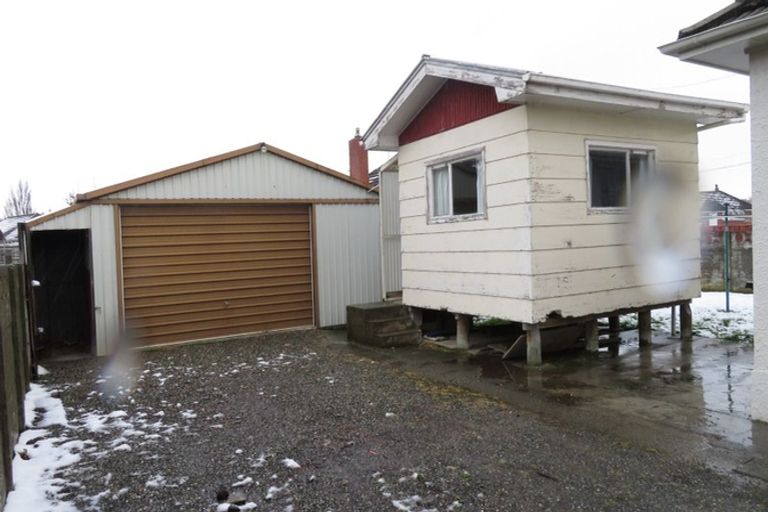 Photo of property in 4 Hamilton Street, East Gore, Gore, 9710