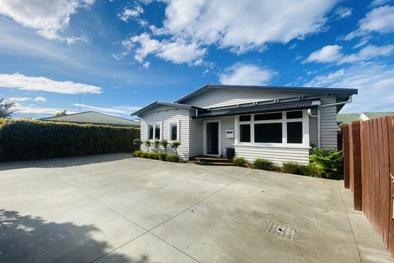 Photo of property in 245 Georges Drive, Napier South, Napier, 4110