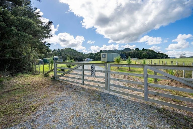 Photo of property in 690 Gorge Road, Maungaturoto, 0588