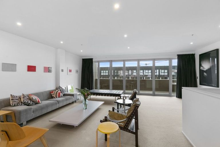 Photo of property in Croxley Mill Apartments, 302/33 Frederick Street, Te Aro, Wellington, 6011
