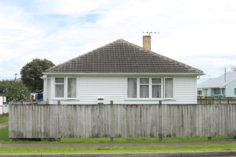 Photo of property in 303 Heale Street, Thames, 3500