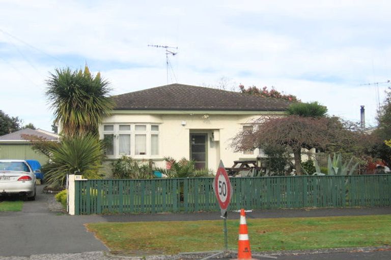 Photo of property in 11 Sayer Street, Frankton, Hamilton, 3204