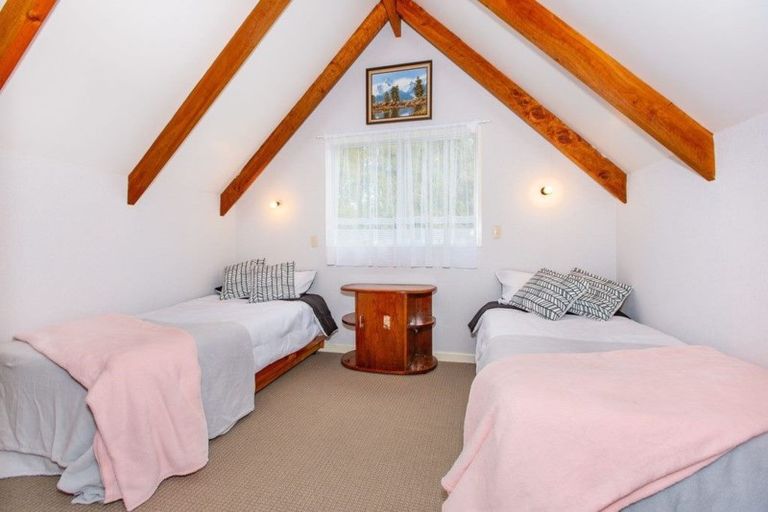 Photo of property in 39 Mangakino Road, Raglan, 3295