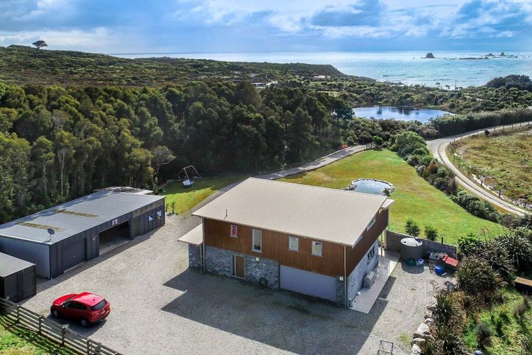 Photo of property in 79a Lighthouse Road, Cape Foulwind, Westport, 7892