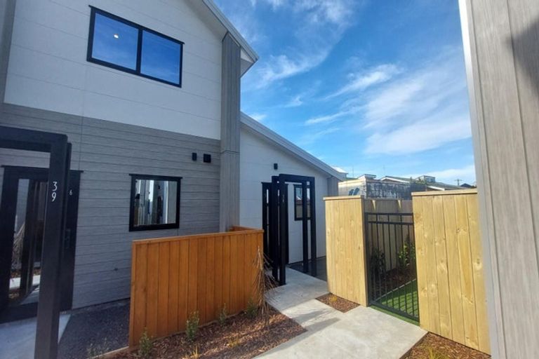 Photo of property in 1/39 Oram Avenue, New Brighton, Christchurch, 8061
