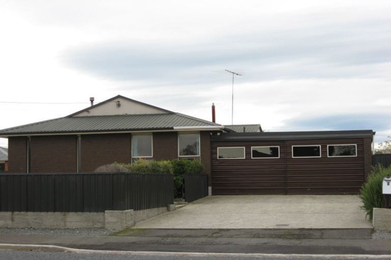 Photo of property in 6 Jura Street, Milton, 9220