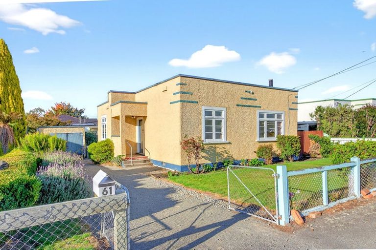 Photo of property in 61 Bentley Street, Masterton, 5810