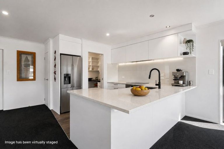 Photo of property in 12 Rata Lane, Paeroa, 3600