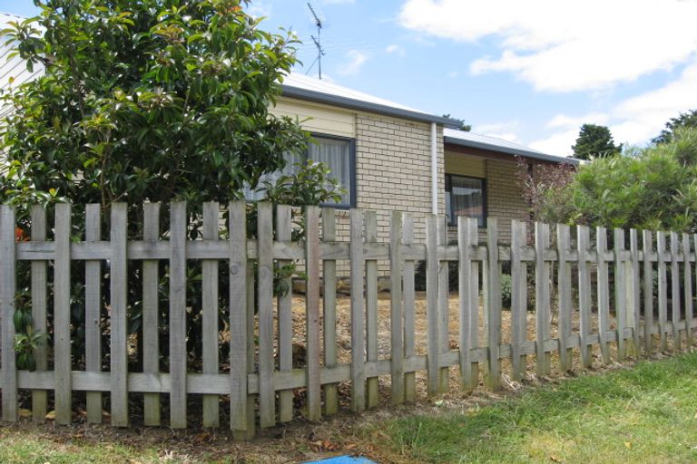 Photo of property in 54 Ridgeway Road, Pukekohe, 2120