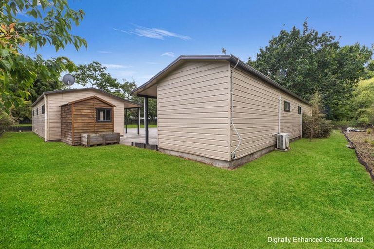 Photo of property in 462 State Highway 4, Upokongaro, Whanganui, 4575