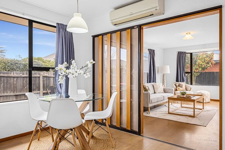 Photo of property in 3/361 Main South Road, Hornby, Christchurch, 8042