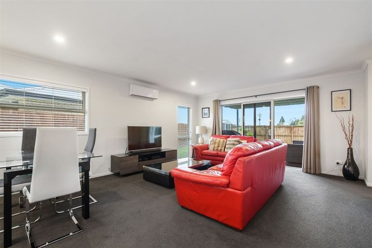 Photo of property in 5/11 Errol Close, Burbush, Hamilton, 3288