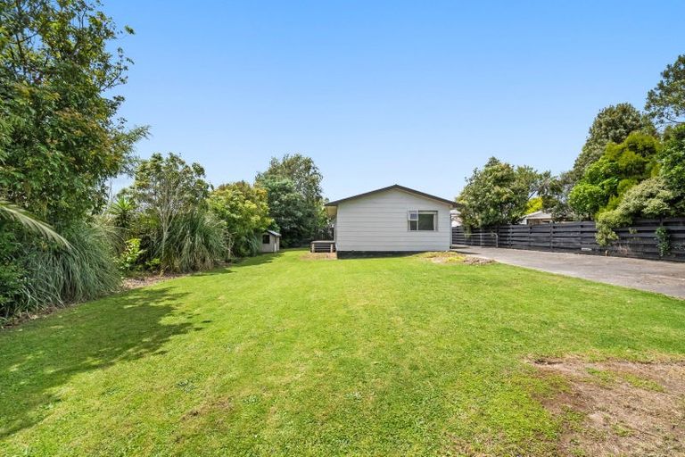Photo of property in 41 Kimberley Grove, Westbrook, Palmerston North, 4412