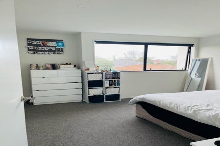 Photo of property in 3/45 Bletsoe Avenue, Spreydon, Christchurch, 8024