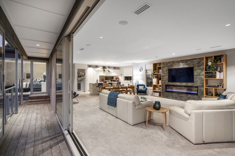 Photo of property in 7 Sereno Vista, Bellevue, Tauranga, 3110