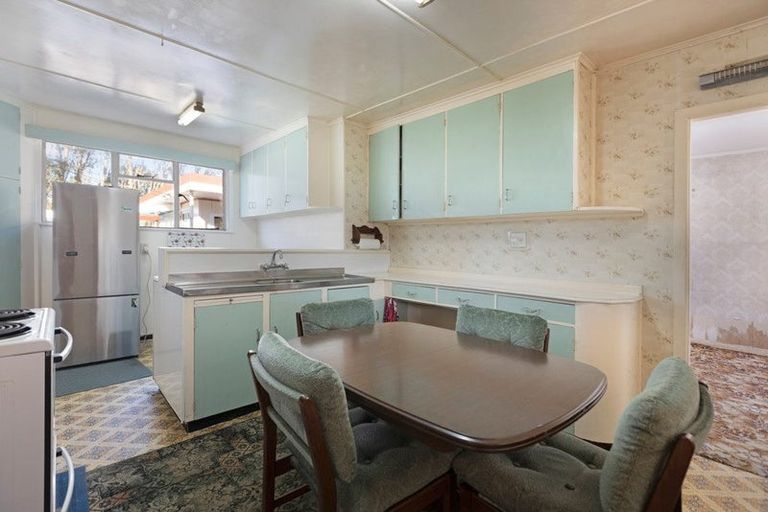 Photo of property in 57 Tarawera Road, Johnsonville, Wellington, 6037