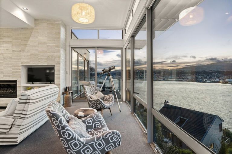 Photo of property in 95 Doon Street, Waverley, Dunedin, 9013