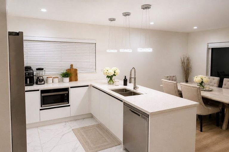 Photo of property in 13 Tidal View Road, Karaka, Papakura, 2113