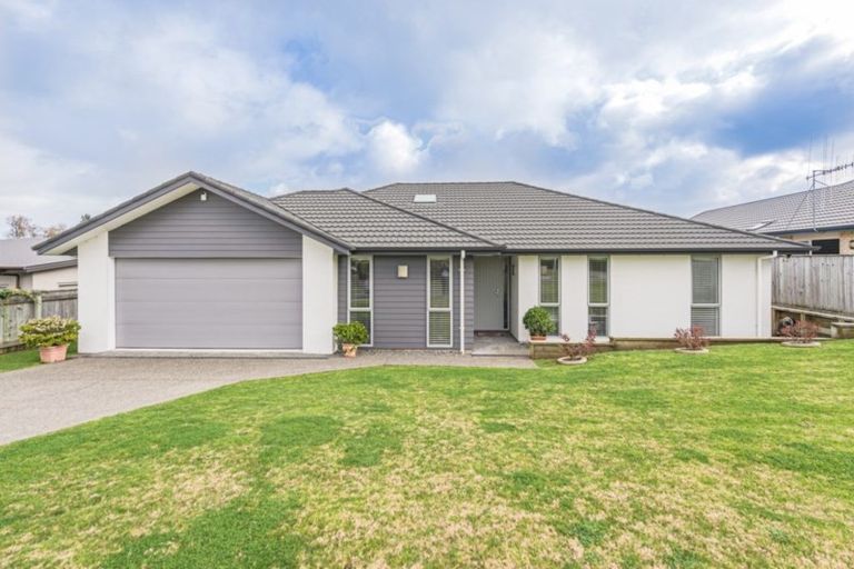 Photo of property in 5 Lithgow Drive, Otamatea, Whanganui, 4500