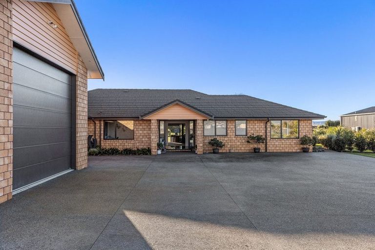 Photo of property in 13a Te Poi Road, Te Poi, Matamata, 3473