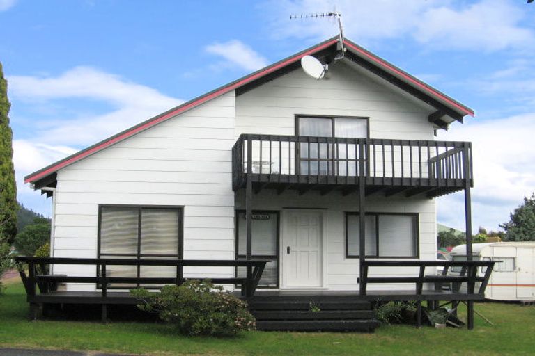 Photo of property in 1 Victoria Court, Pauanui, Hikuai, 3579